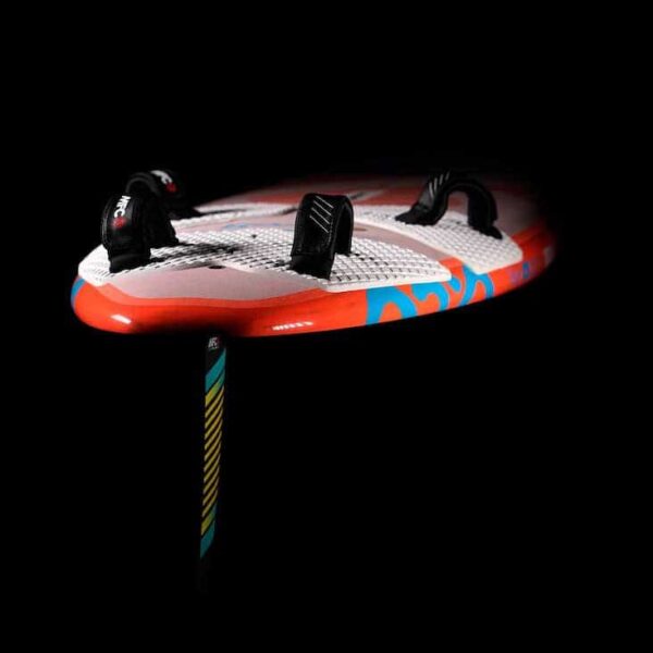 Goya Volar Carbon Freeride Single 2023 - Double Card, not on web