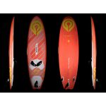 Goya Nitro Pro Windsurfing Board 2024 - Image 8