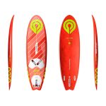 Goya Nitro Pro Windsurfing Board 2024