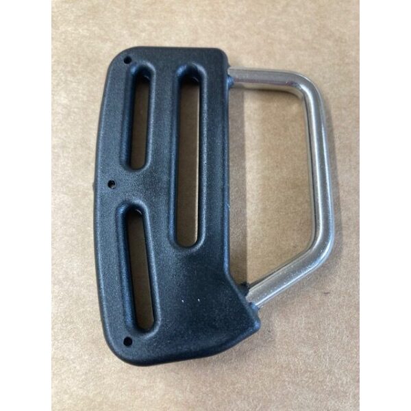 Ion C-bar Spreader Bar Release Buckle