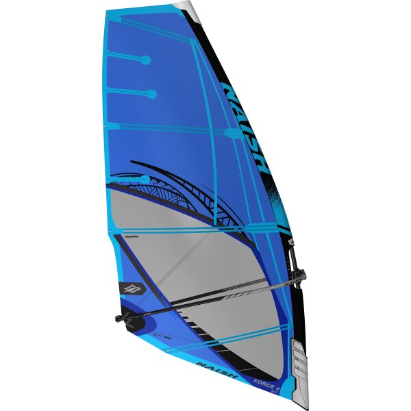 Naish S26 Force IV Windsurf Sail