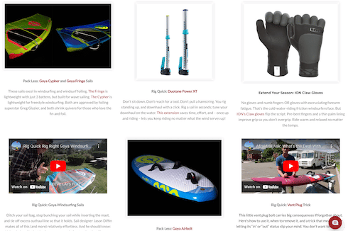 Friction Free Windsurfing: How to Maximize Your Time on the Water