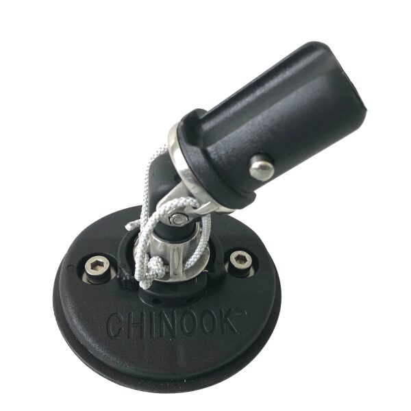 Chinook Base 2-Bolt Proflex US