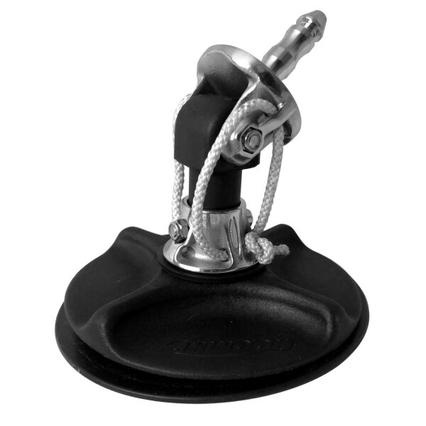 Chinook Base 1-Bolt Proflex Euro Pin