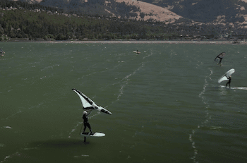 Gorge Summer Getaway Video