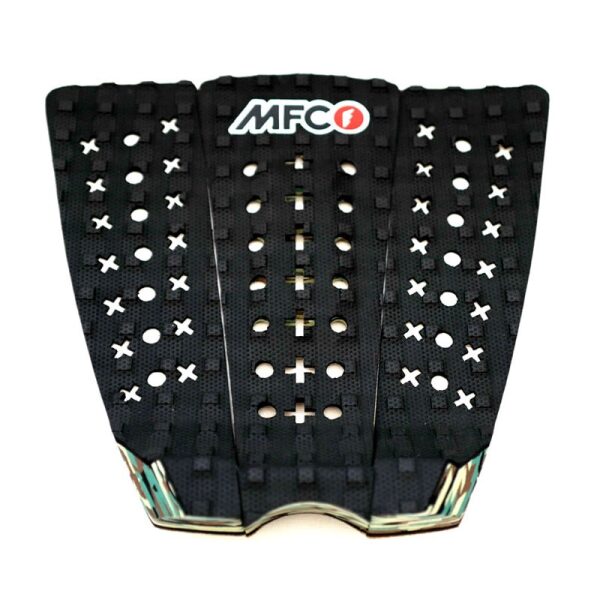 MFC Matt Meola Rear Traction Pad