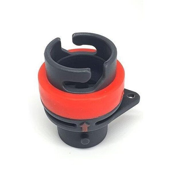 Duotone Kite/Wing Pump Valve Adapter