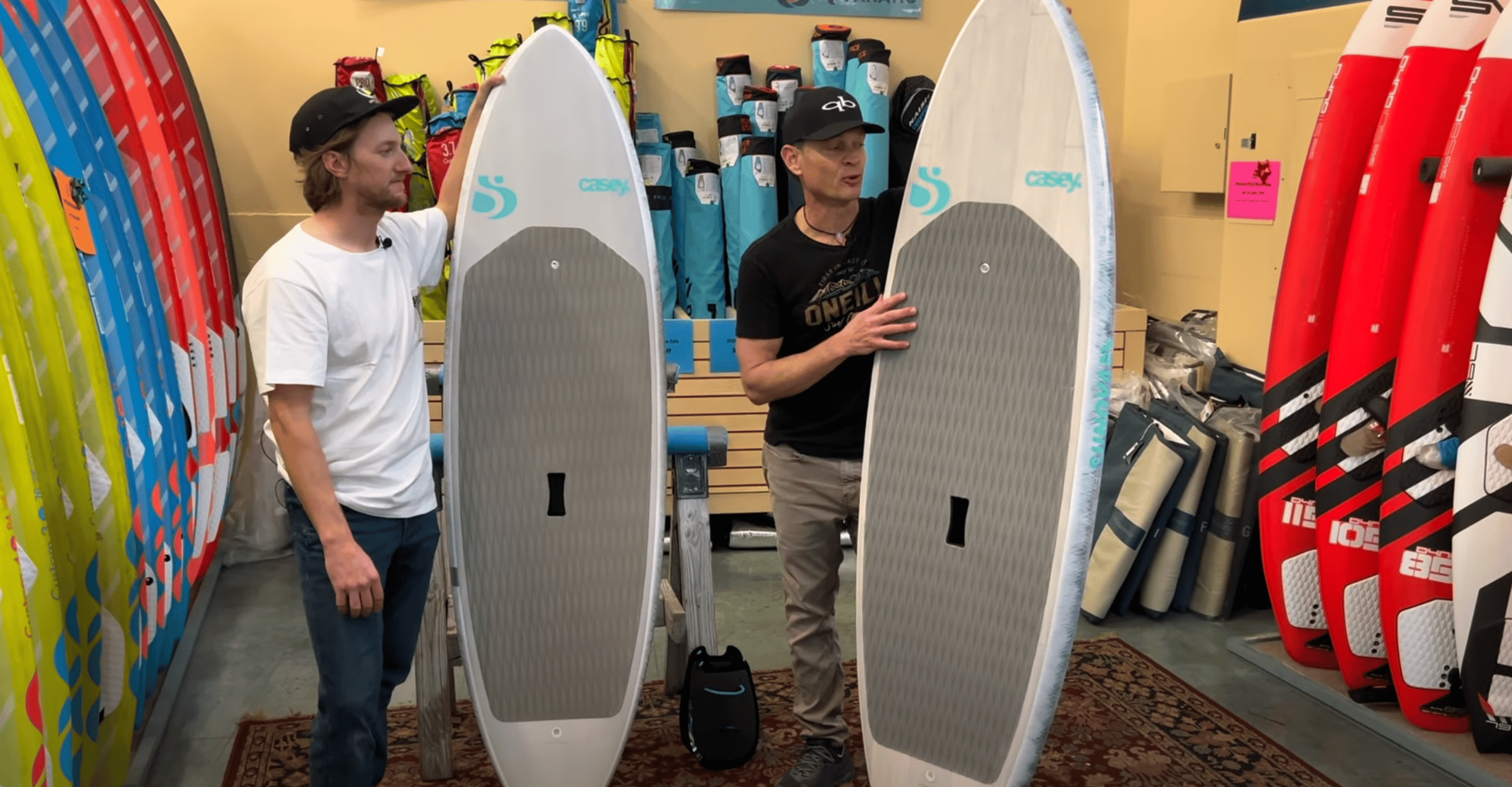 Sunova Aviator Elite | Overview