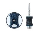 Duotone iBase 2.0 Mast Base + Joint (Long Pin)