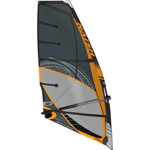Naish S26 Chopper 3X Windsurfing Sail