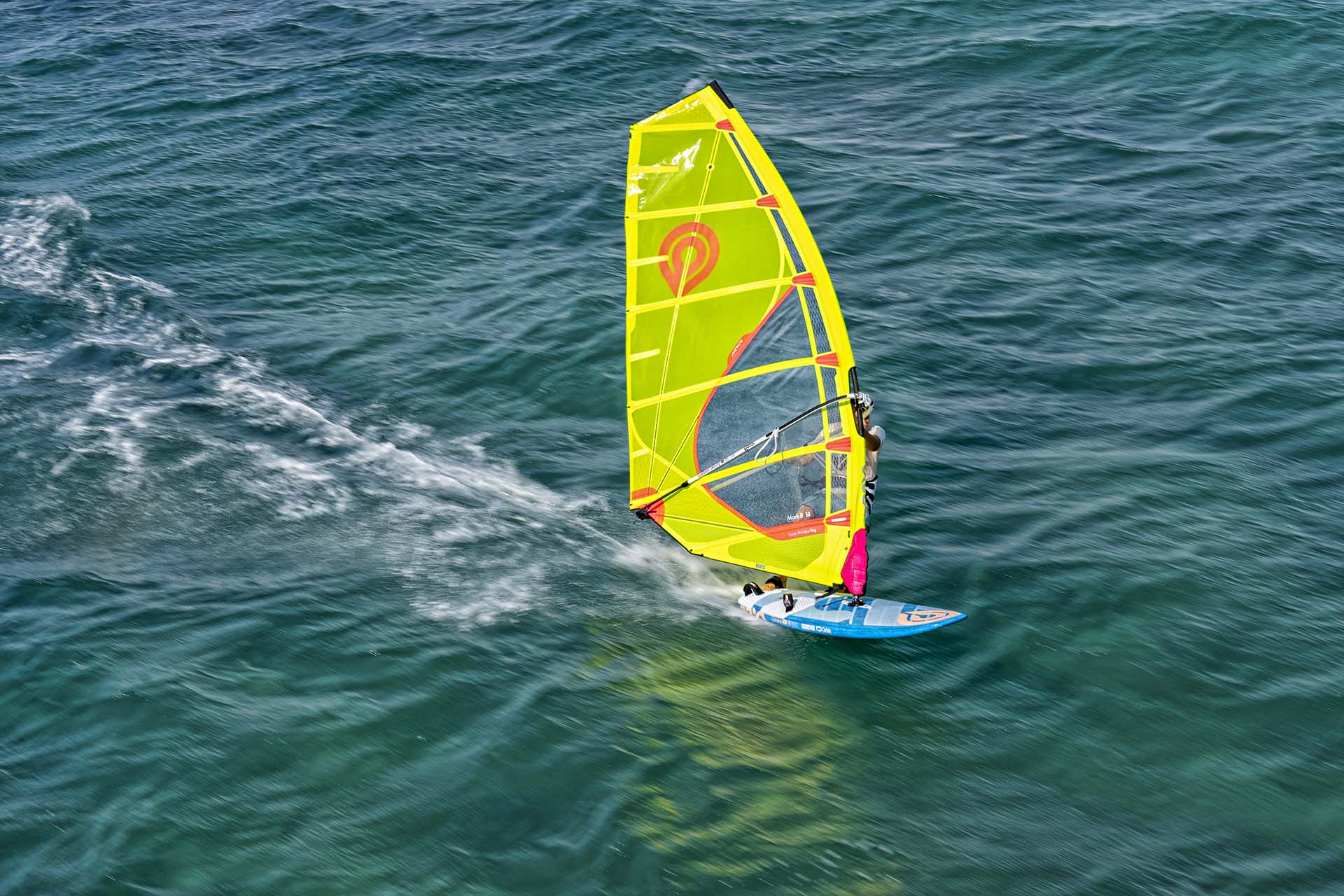 Goya Carrera Carbon Freecarve Single 2023