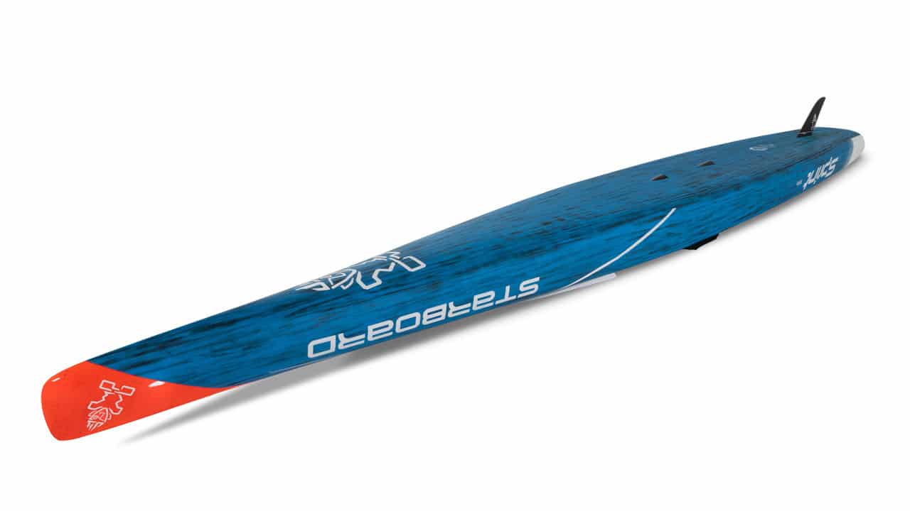 Starboard Sprint Zero SUP 2023 - Big Winds