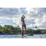 Quatro Ponto 10' x 28.5" Longboard SUP 2023 - Image 2