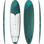 Quatro Ponto 10' x 28.5" Longboard SUP 2023