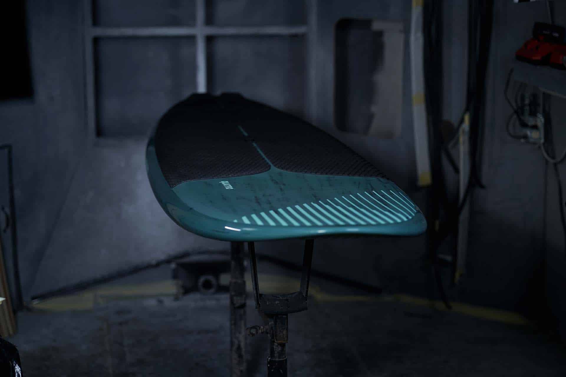 Quatro Ponto Max 10' x 28" Longboard SUP 2023