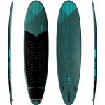 Quatro Ponto Max 10' x 28" Longboard SUP 2023