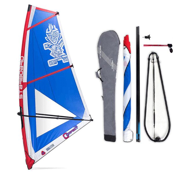 Starboard  Classic WindSup Sail Pkg
