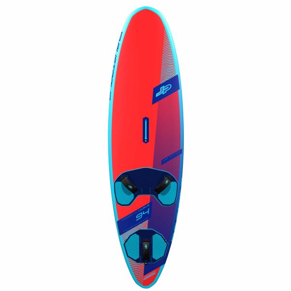 JP Australia Freestyle Wave LXT Windsurfing Board 2021