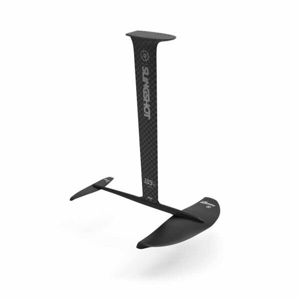 Slingshot Phantasm Windsurf 730 Foil Package 2023