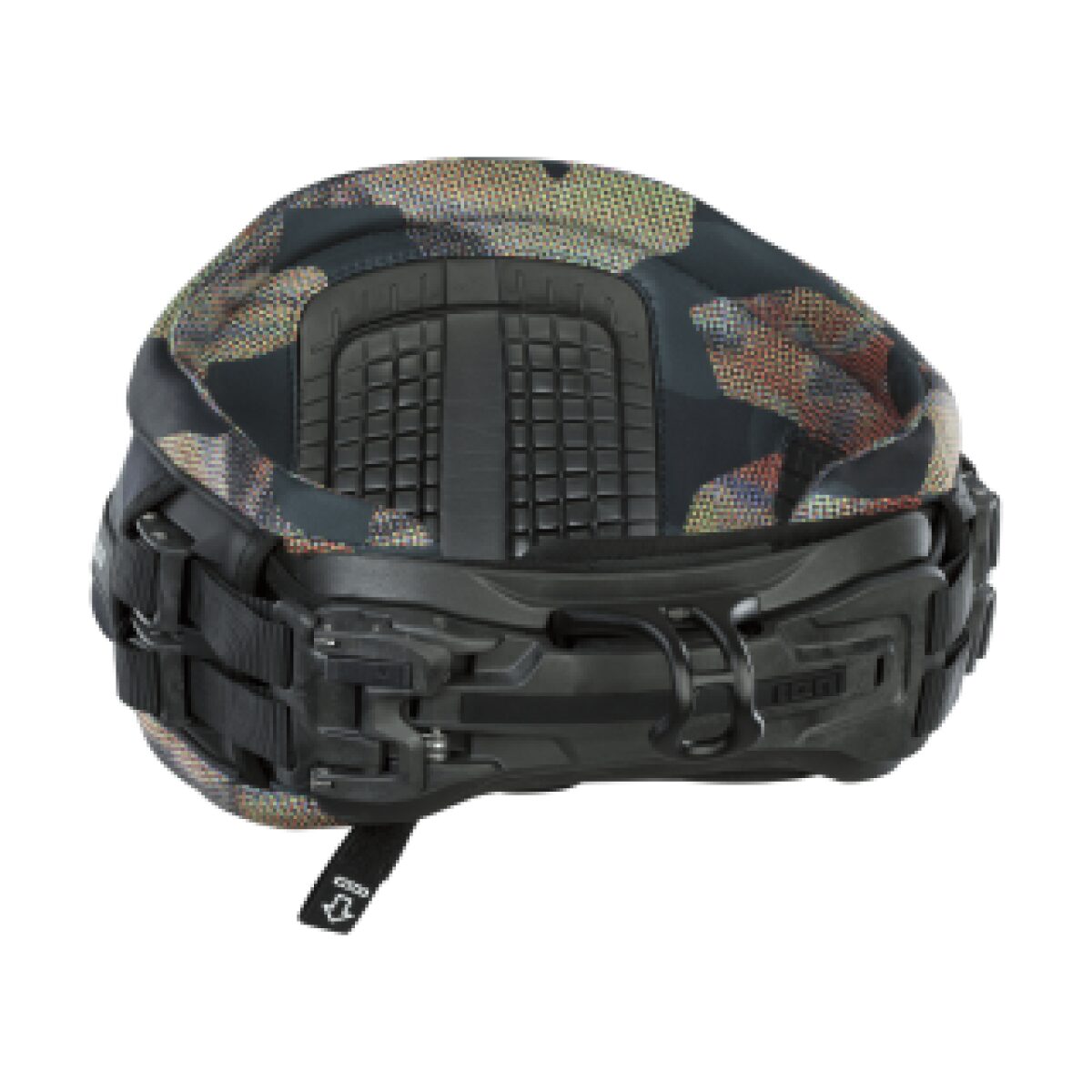 ION Riot Curv Kite Harness 2023