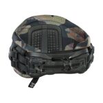 ION Riot Curv Kite Harness 2023