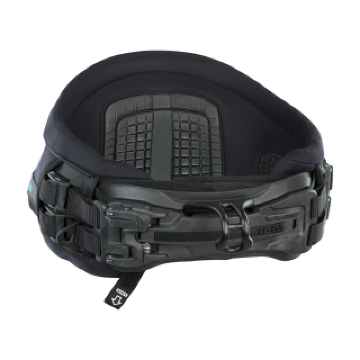 ION Riot Curv Kite Harness 2023