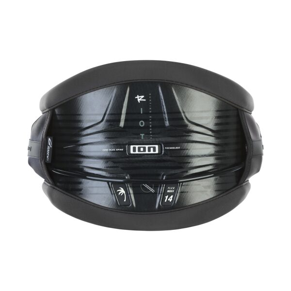 ION Riot Curv Kite Harness 2023