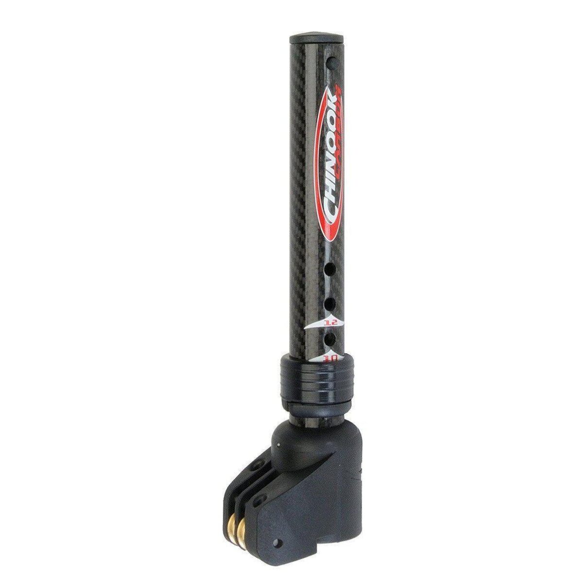 Chinook Windsurfing Skinny Carbon Mast Extension