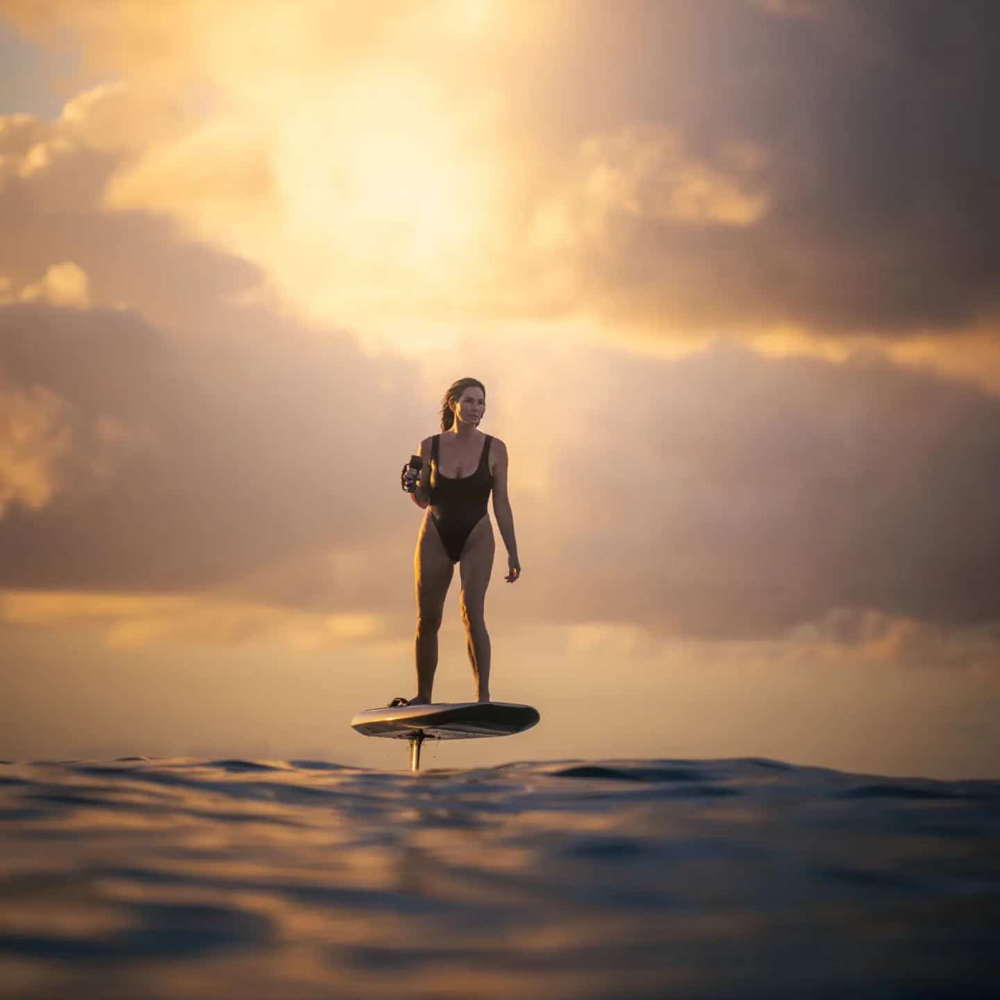 Lift Lift4 Elite E-Foil 2023