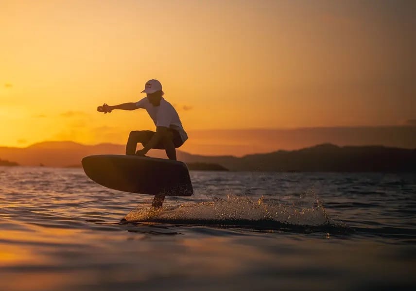 Lift Lift4 Elite E-Foil 2023