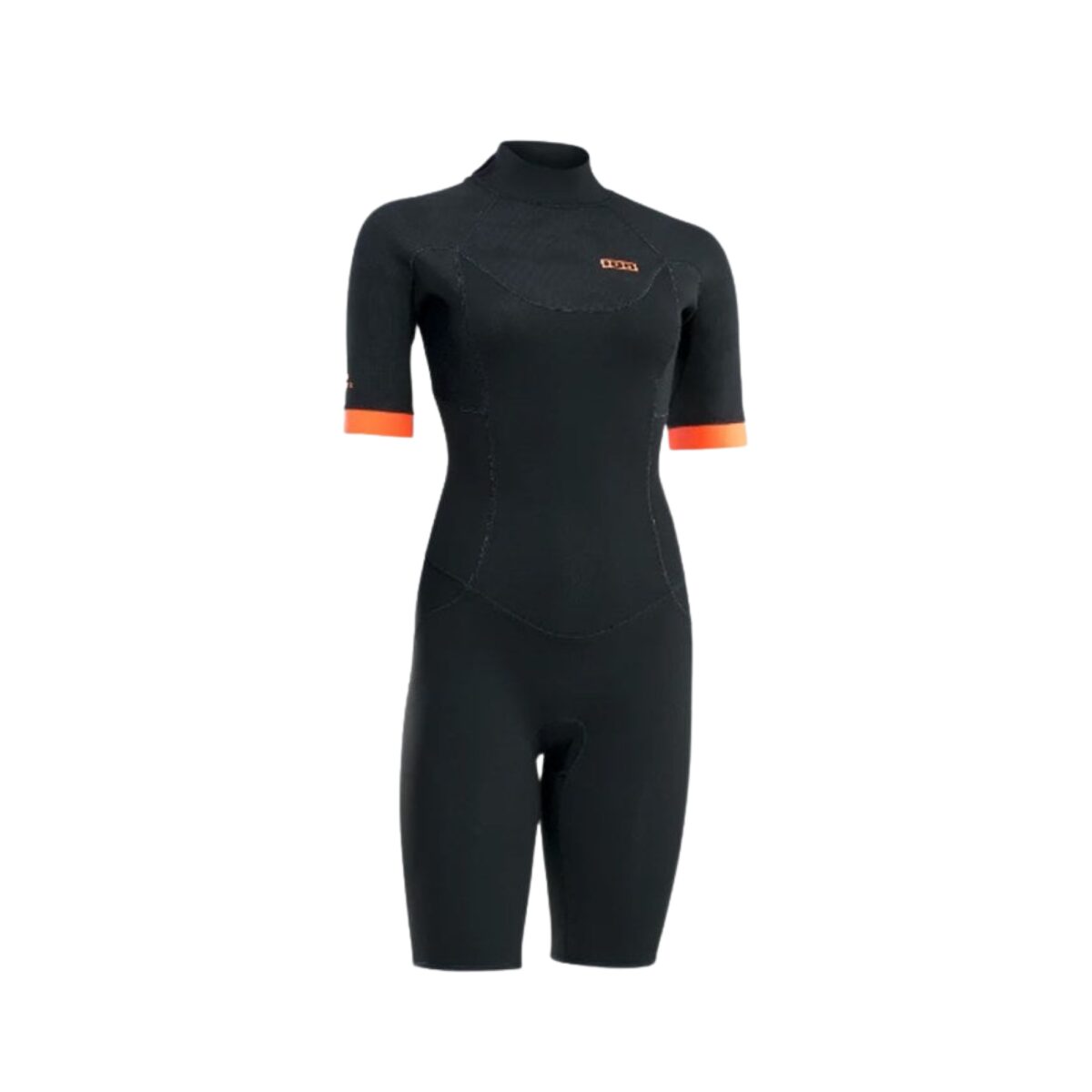 Ion Element 2/2 Shorty SS Back Zip Men's Wetsuit 2024