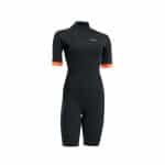 Ion Element 2/2 Shorty SS Back Zip Men's Wetsuit 2024