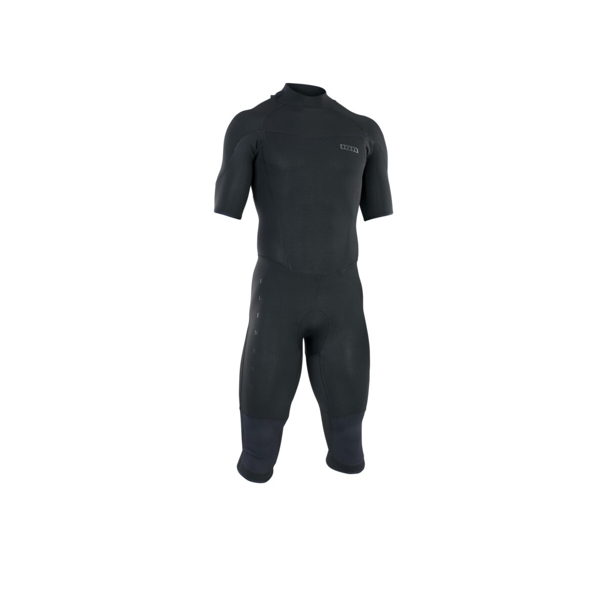 Ion Element 3/2 Overknee SS Back Zip Men's Wetsuit 2024 Ion Element 3/2 Overknee SS Back Zip Men's Wetsuit 2024