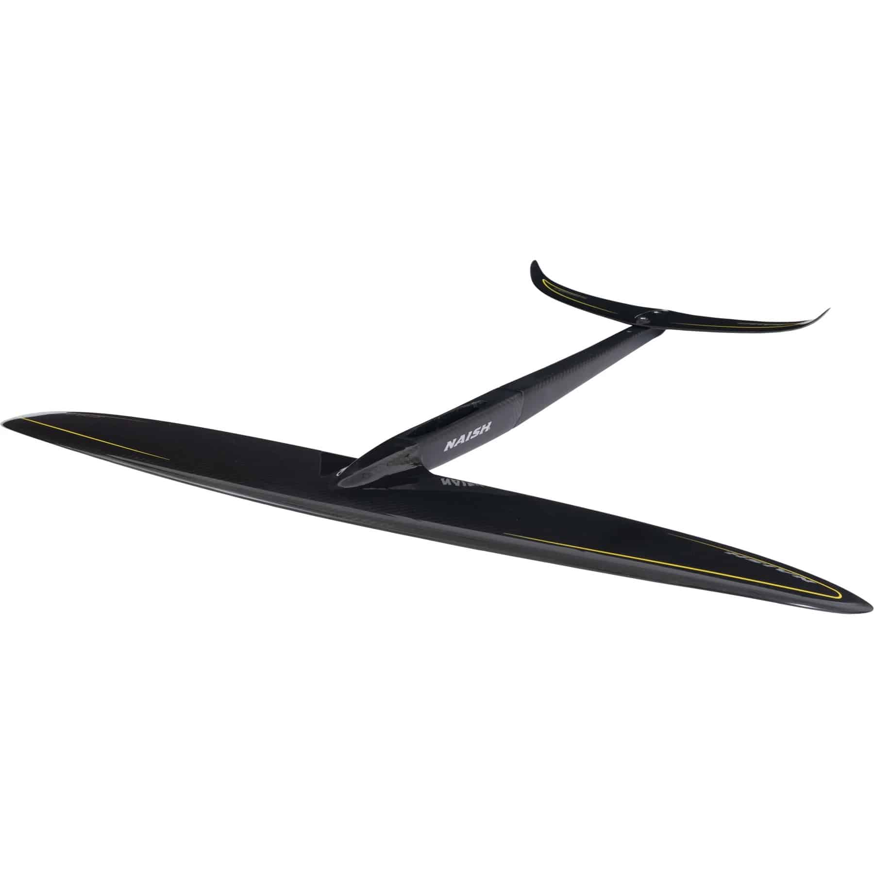 Naish S27 Carbon HA Foil System Semi-Complete 2022 – Big Winds