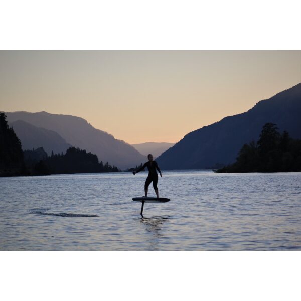 Private E-Foil Lesson 1 Participant (1.5 hours)