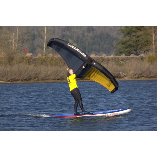 Adult Wing Surfing Lesson