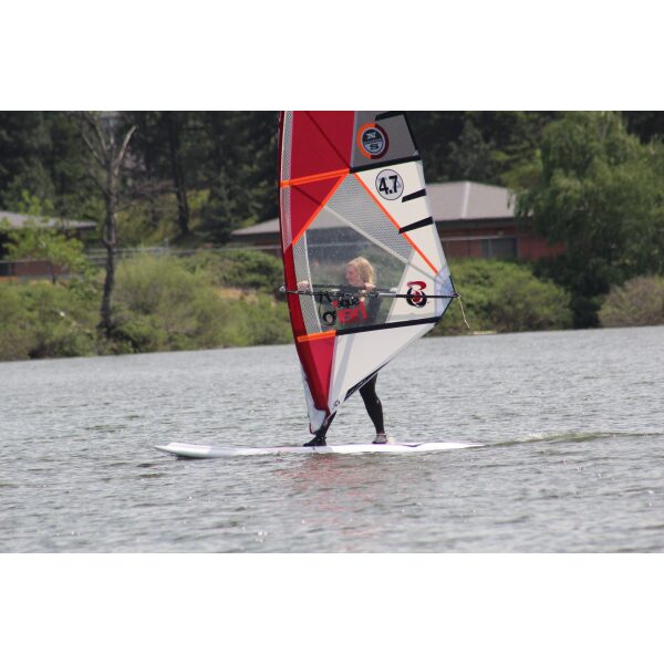 Level 1 Adult Windsurfing Lesson