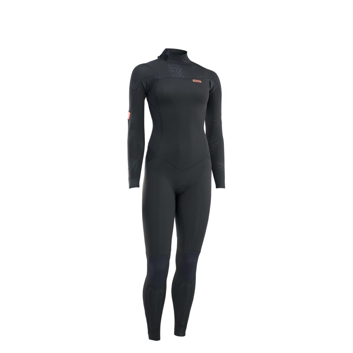 Ion Amaze core 4/3 Back Zip Women’s Wetsuit