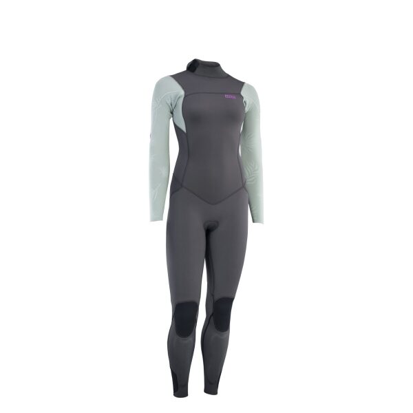 Ion Amaze core 4/3 Back Zip Women’s Wetsuit