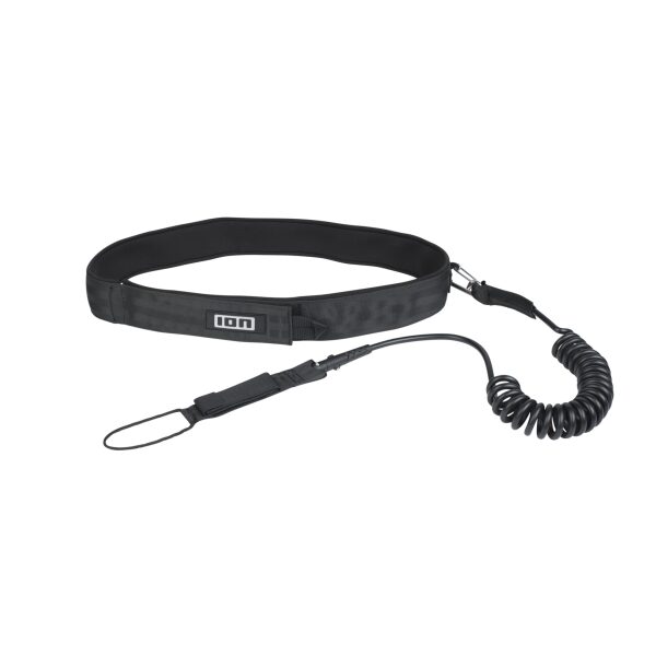 ION Wing/SUP Core Coiled Hip Leash
