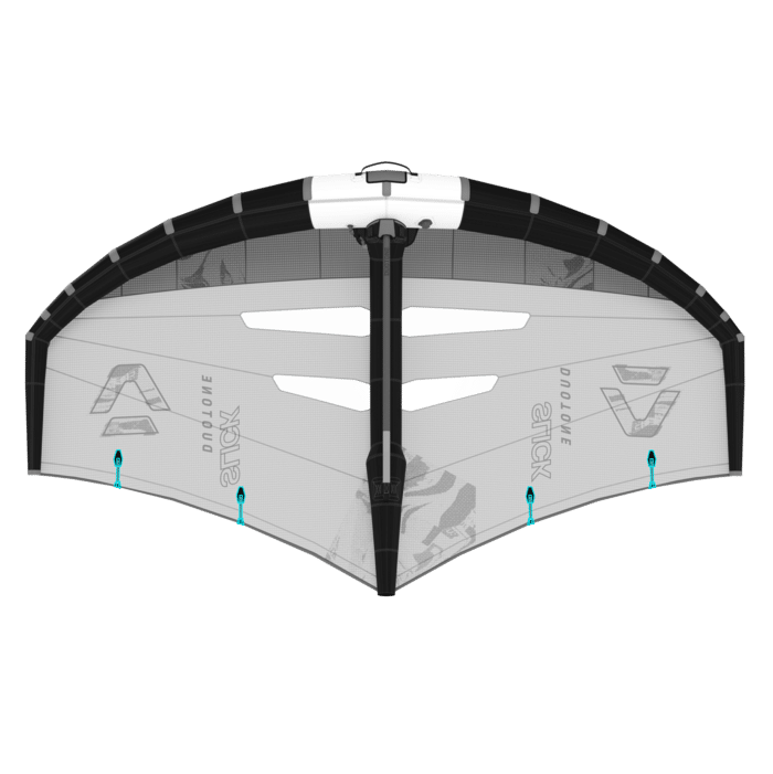 Duotone Slick Foil Wing 2023