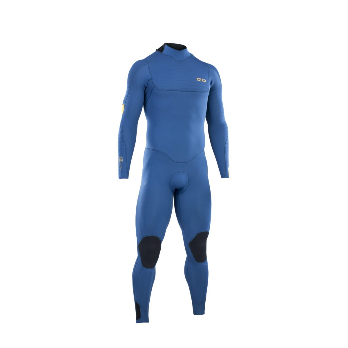 Ion Seek Core 4/3 Back Zip Men’s Wetsuit