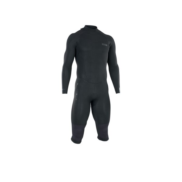 Ion Element 4/3 Overknee LS Back Zip Men's Wetsuit 2024