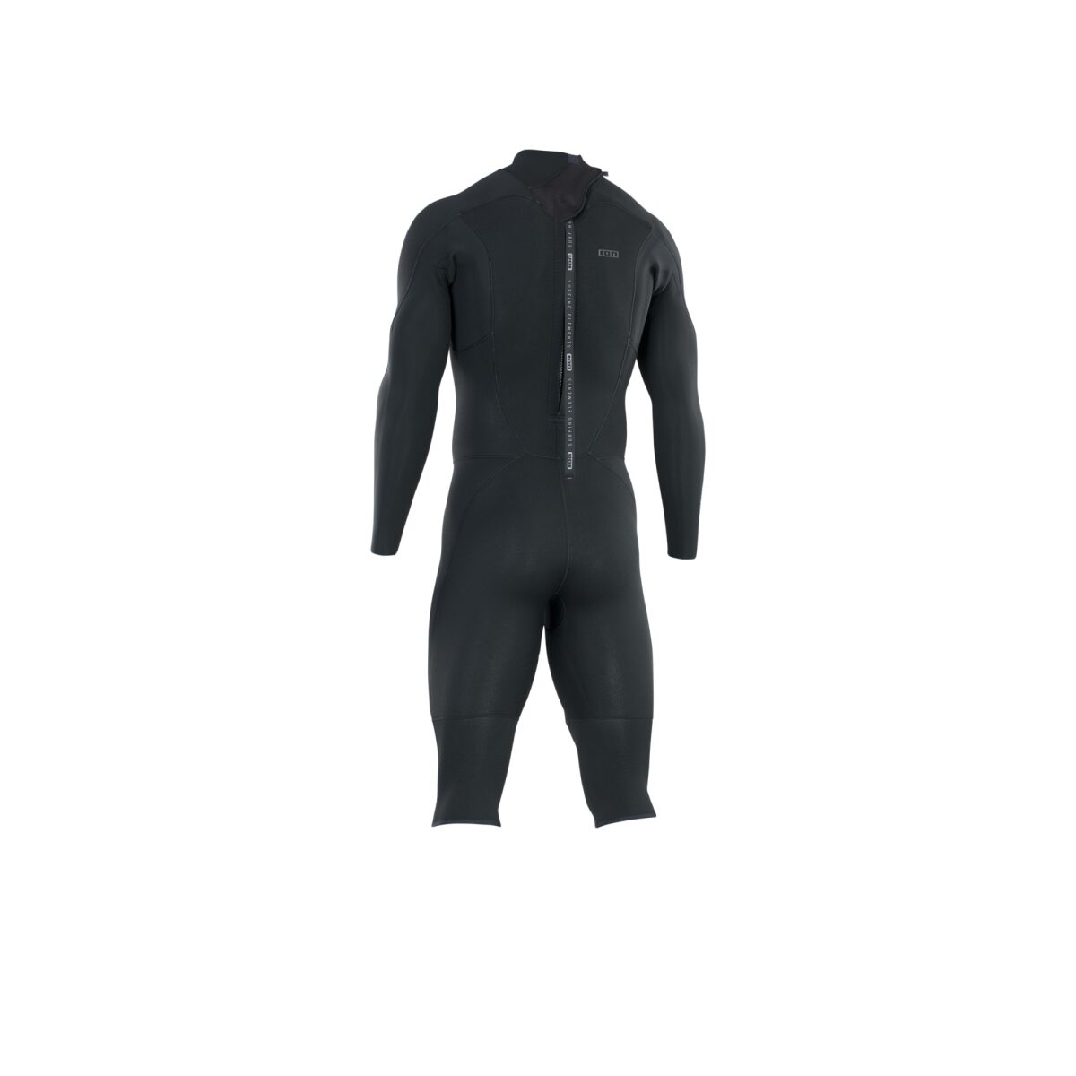 Ion Element 4/3 Overknee LS Back Zip Men's Wetsuit 2024