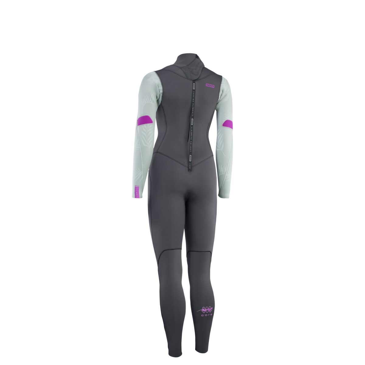 Ion Amaze core 4/3 Back Zip Women’s Wetsuit