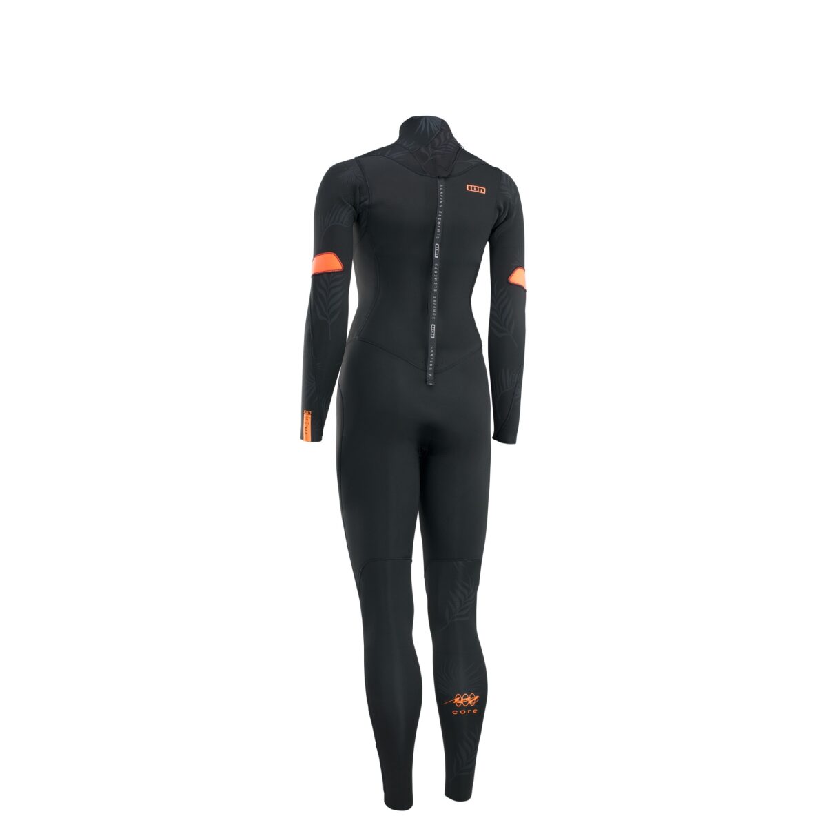 Ion Amaze core 4/3 Back Zip Women’s Wetsuit