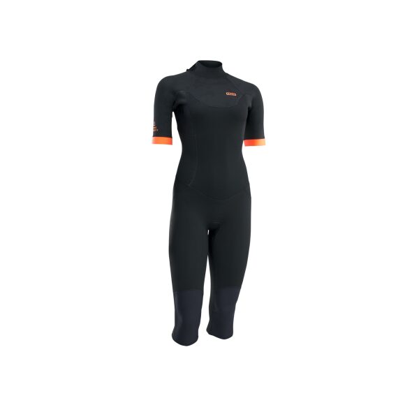 Ion Element 3/2 Overknee SS Back Zip Woman’s Wetsuit 2024