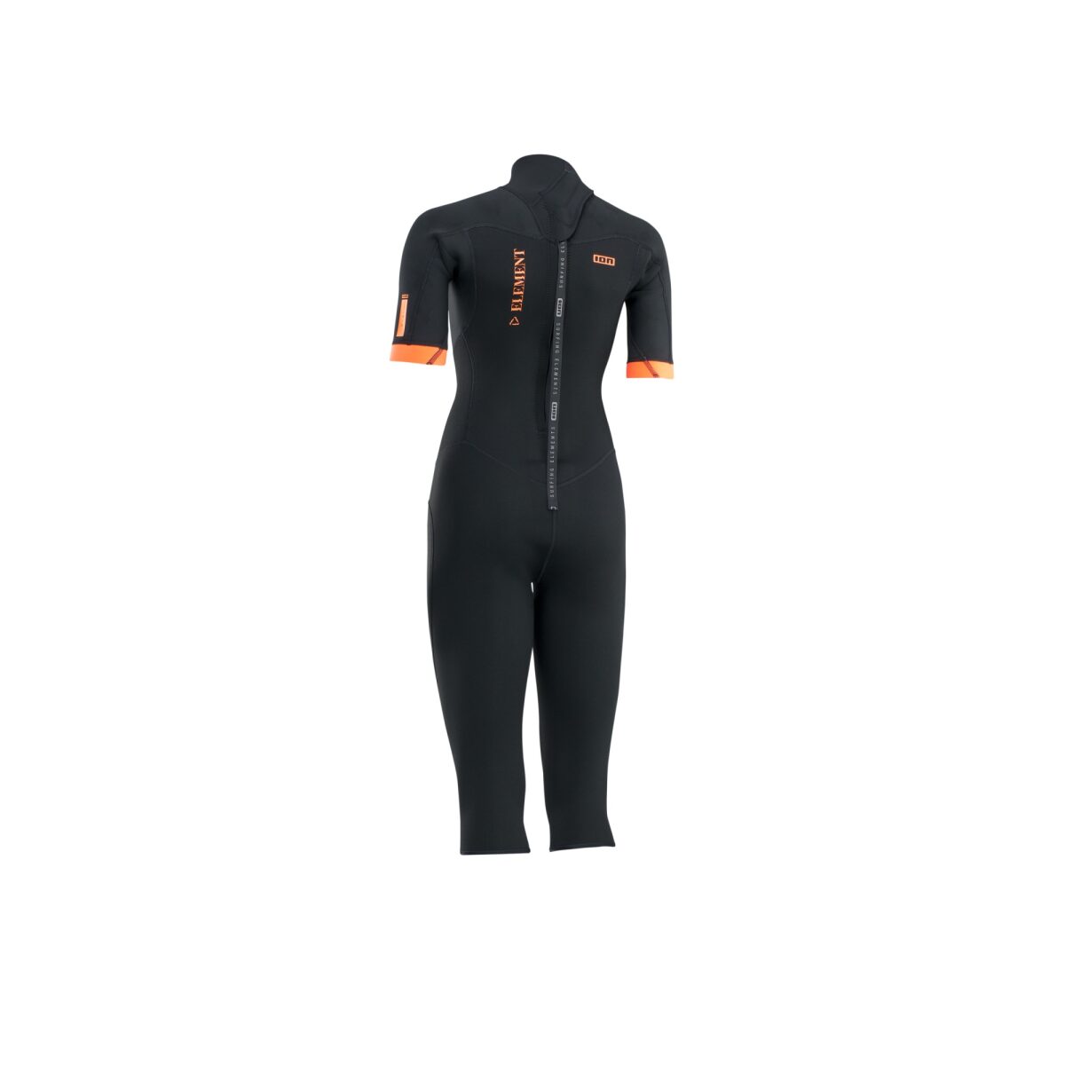 Ion Element 3/2 Overknee SS Back Zip Woman’s Wetsuit 2024