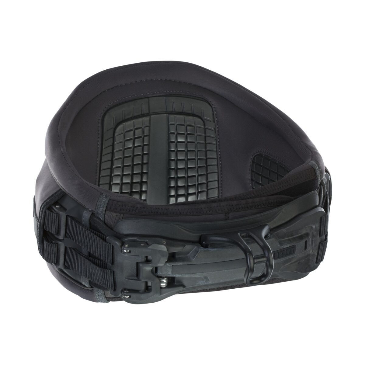 ION Icon Curv Waist Windsurf Harness 2023