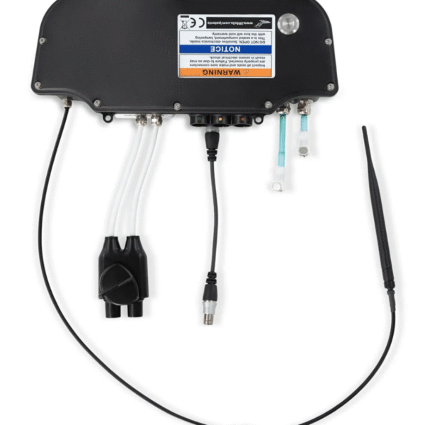Lift Foils lift4 eBox (No Antenna) 2024